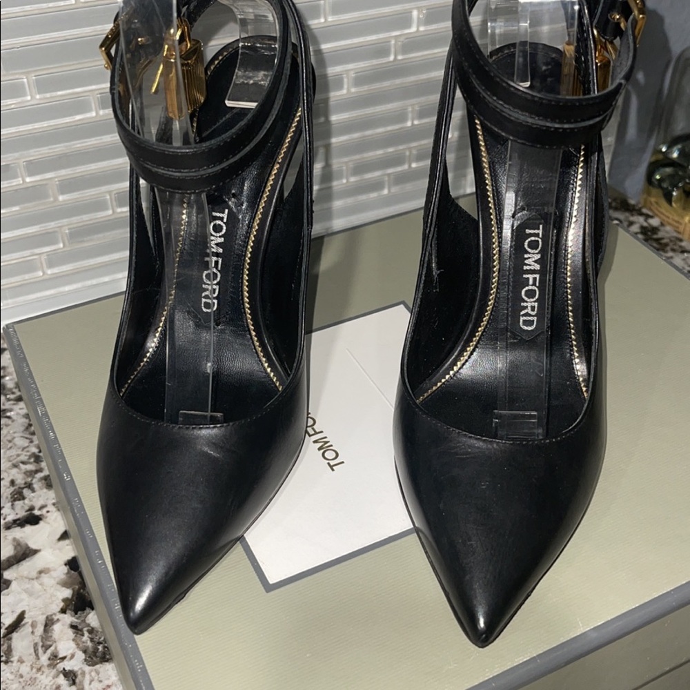 Tom ford - Picture 4 of 6